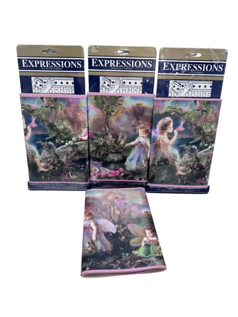 Expressions transform your